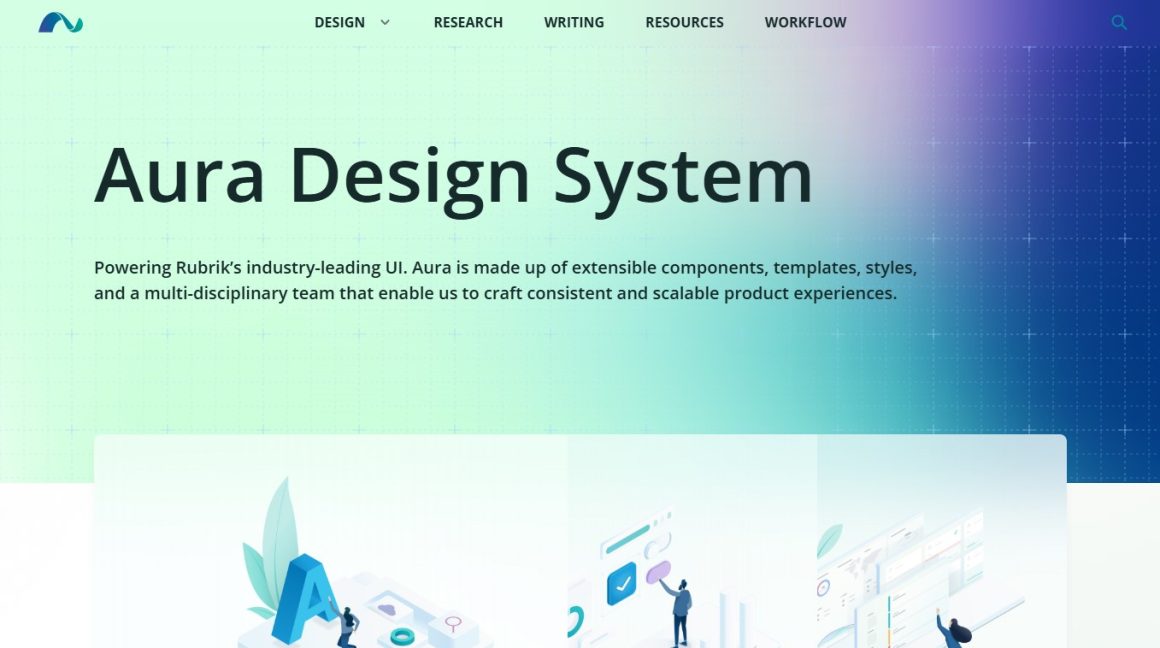 Rubrik